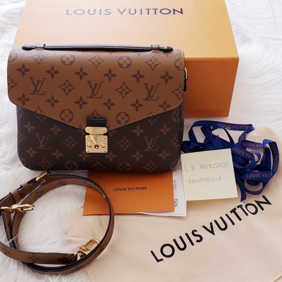 lv metis reverse monogram